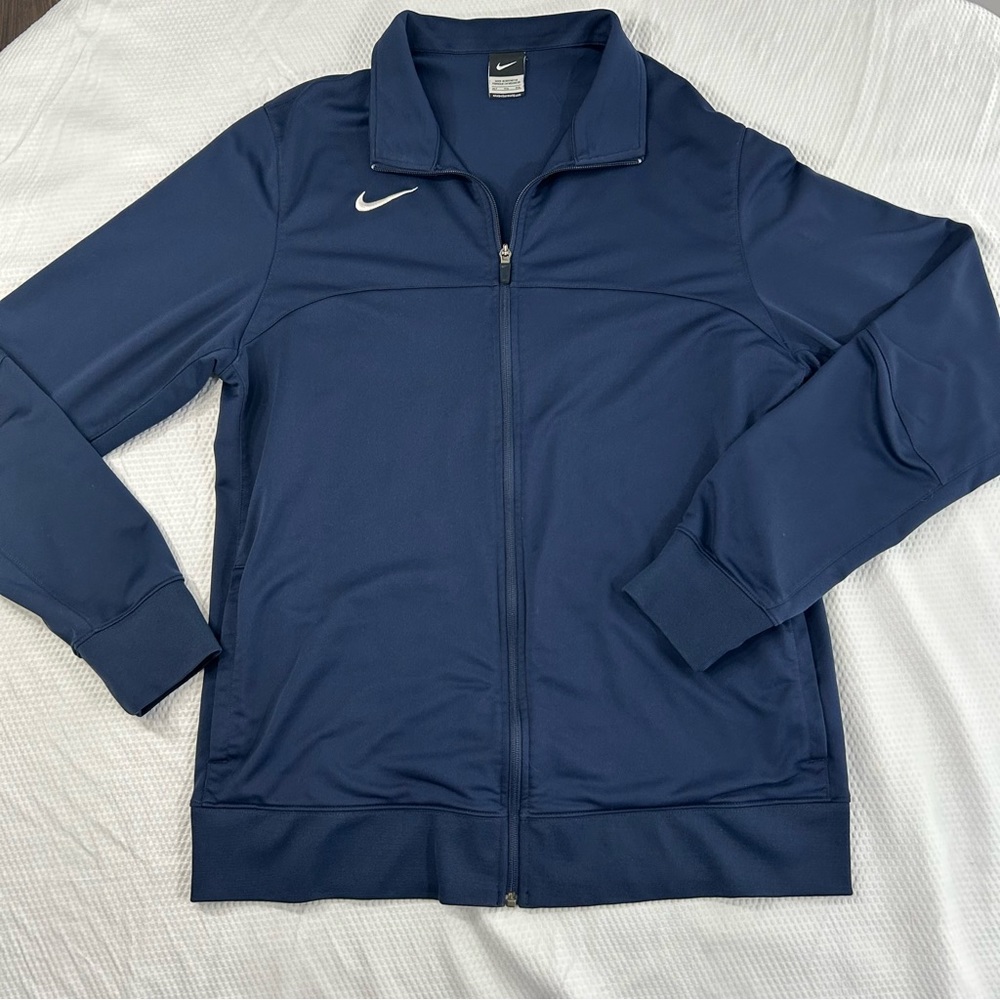 Nike jacket
